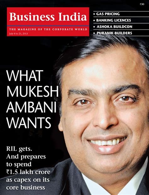Business India July Magazine Get Your Digital Subscription