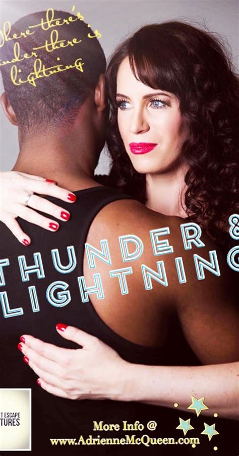 Thunder And Lightning 2016 Full Cast And Crew Imdb