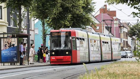 Bsag Passt Fahrplan Erneut An