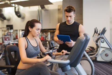 What To Look For When Signing Up For A Gym Membership Equipment