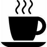 Coffee Cup Icon Clip Clipart Vector Clker