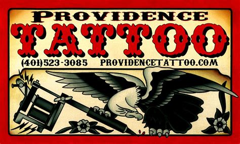 Color or black grey (limited to 3 colors). Providence Tattoo, the place I got my first tattoo. I'll never forget it :) #providence #tattoo ...