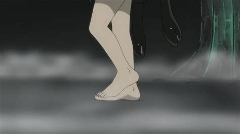 Anime Feet Soul Eater Medusa Gorgon Child Form