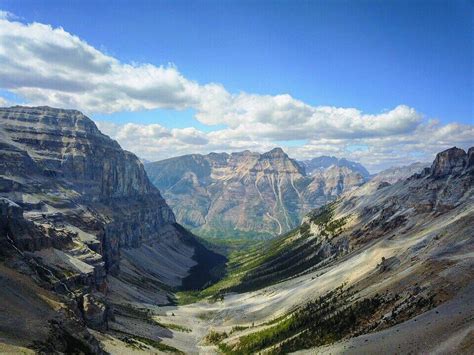 The Rocky Mountains Of British Columbia 4000x3000 Naturelandscape