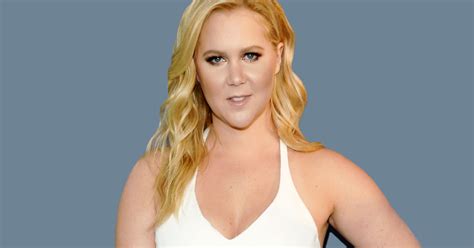 Amy Schumer Bathing Suit Magazine Cover
