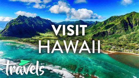 Top 10 Reasons To Visit Hawaii Mojotravels Travelideas