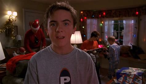 Malcolm In The Middle 2000