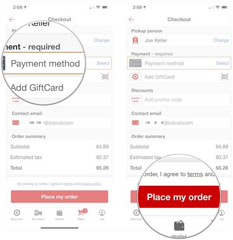How To Order Groceries From Target Online For Pickup Or Delivery Imore