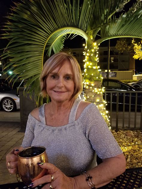 Over 50s dating success is about the right website & the right mindset. Bonni D - S.W. Florida 50 and over Social Group (Fort ...