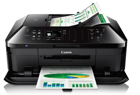 Learn how to use use the canon print inkjet/selphy app to set up your pixma or maxify printer on a wireless network. Canon Pixma MX920 Driver Download & Manual Setup (With ...