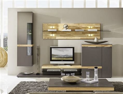 What is your bank account9 a: Ideas for wall unit designs with storage for small living ...