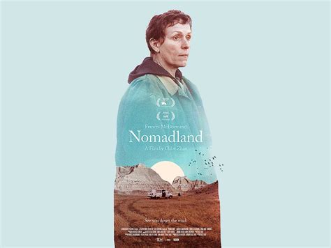 Nomadland Film Review Nomadland Finally Available In Canada This Week