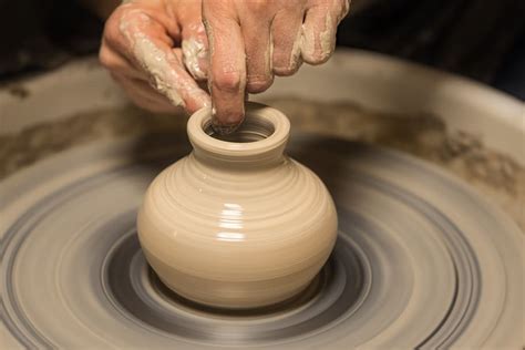 Sound Potters Pottery Hub Turn Form Craft Ceramic Art Arts And
