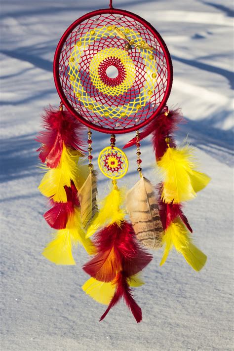 Heres How To Make A Dream Catcher In 5 Simple Steps