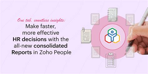 Make Faster More Effective Hr Decisions With The All New Consolidated