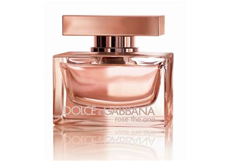 Dolce And Gabbana Rose The One Canadian Beauty