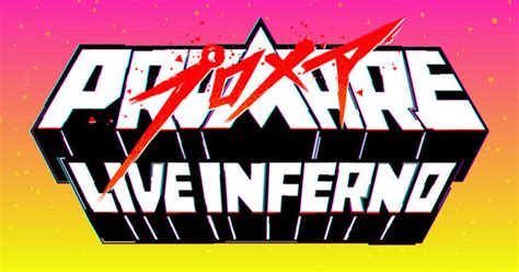 Promare Gets 1st Live Music Event In January Interest Anime News