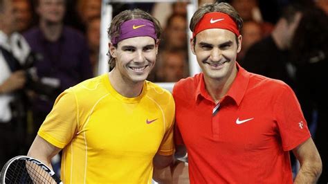 Federer Downs Nadal Eurosport