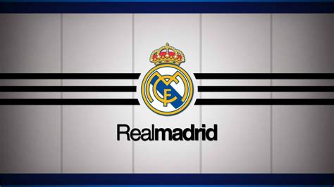 Real, madrid, fc, logo, wallpaper, hd, wallpapers, background, name : Real Madrid Logo Wallpaper HD ·① WallpaperTag