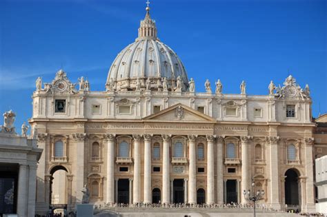 Visiting Vatican City In Rome An Easy And Complete Guide