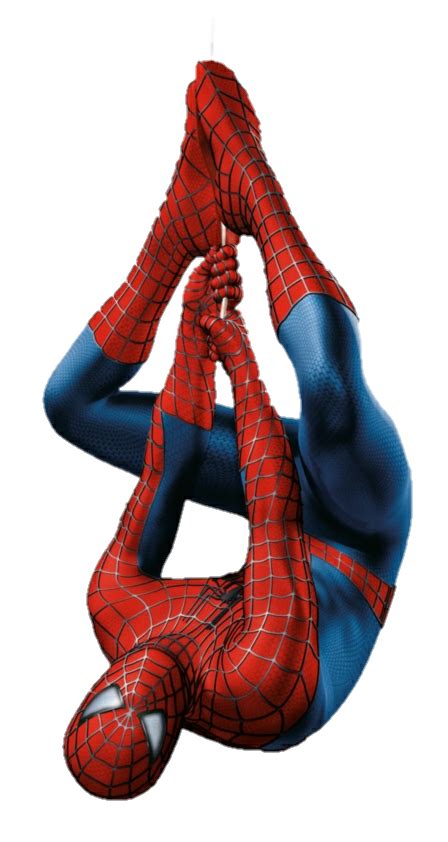 Spider Man 2002 Tobey Mcguire Png By Metropolis Hero1125 On Deviantart