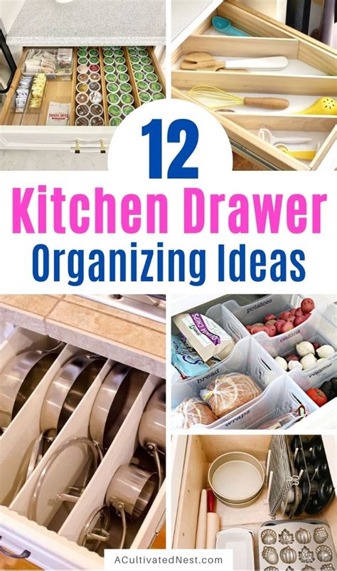 16 Handy Food Storage Container Organizing Tips A Cultivated Nest