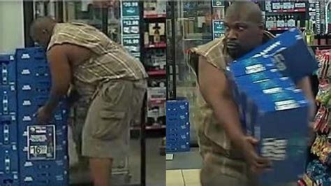 Man Busted On Camera Stealing Cases Of Brew In Beer Run Bad Behavior Investigation Discovery