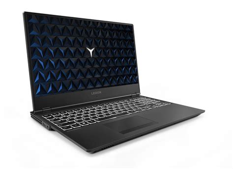 Buy Lenovo Legion Y740 17” Gaming Laptop Online Worldwide