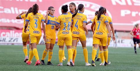 Tudn en vivo, univision now and their facebook page. Liga MX Femenil: Xolos vs Tigres Femenil, minuto a minuto ...