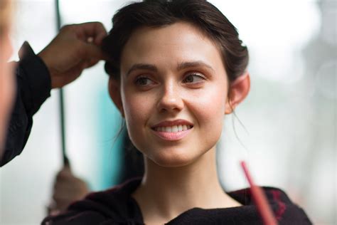 The Shannara Chronicles Season 1 Episode 4 Preview Poppy Drayton Talks