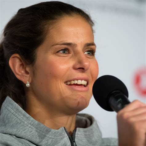 Stream A Pillar Of Professionalism Julia Goerges Retires By Wta