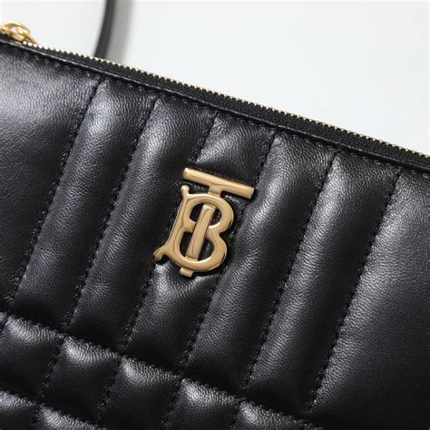 Burberry Ls Lola Double Pouch Pqc