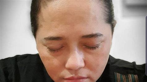 Paranormal mbak you mengklarifikasi kabar yang berkembang bahwa dirinya pernah meramal akan ada pergantian presiden pada 2021. Prilaku Betrand Peto Gelendorotan ke Sarwendah Disorot ...