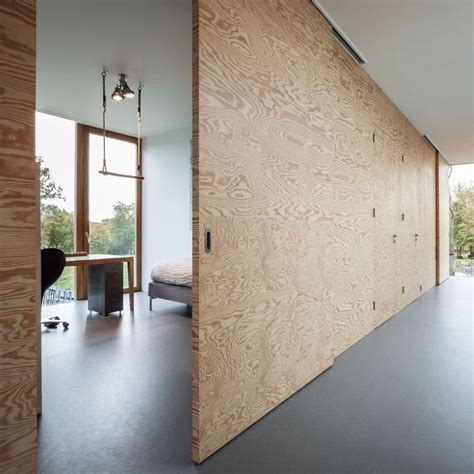 To explore more wooden partition walls for living rooms and other rooms you can log in to your favourite online shopping website and begin your search. Image result for plywood wall design fitness | STP Oaks ...