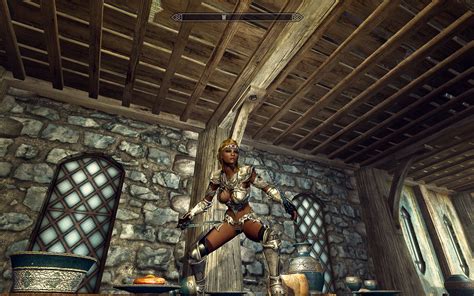 Cbbe Chsbhc Dynasty Armor At Skyrim Nexus Mods And Community
