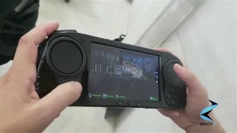 Smach Z Release Date Specs Pc Gaming On A Handheld
