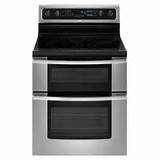 Images of Gas Ranges Electric Ovens