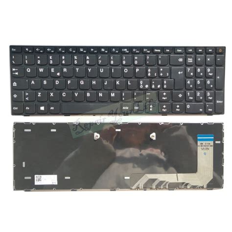 Laptop Keyboard For Lenovo Ideapad 110 15isk V110 15 310 15isk 310