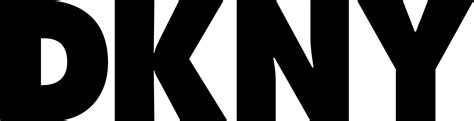 Logo Dkny Png Transparents Stickpng