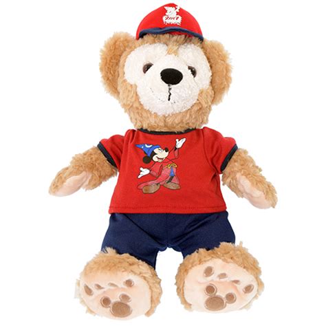 Ear hats and collectible souvenirs at shopdisney. Your WDW Store - Disney Plush - 2017 Duffy the Disney Bear ...