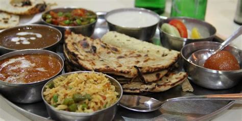 5 Best Pure Veg Restaurants In Old Delhi