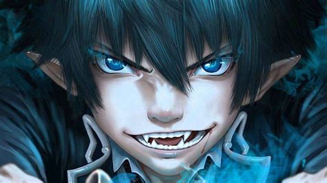 Blue Exorcist Wiki Anime Amino