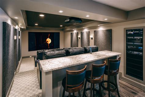 Tech Media Room - Casaplex