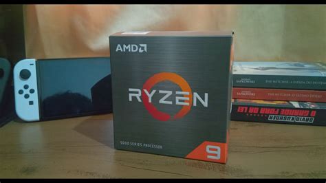 Testando O Ryzen 9 5950x Monstro Do Desempenho YouTube