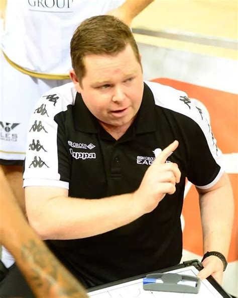 Newcastle Eagles Appoint New Head Coach Following Fab Flournoys Exit Chronicle Live