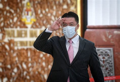 The deputy speaker of dewan rakyat, nga kor ming today announced his resignation from the post with immediate effect. DAP willing to cooperate with Umno in Perak | MalaysiaNow