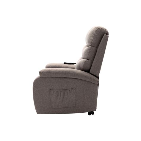 Latitude Run® Goeman Heated Massage Chair And Reviews Wayfair