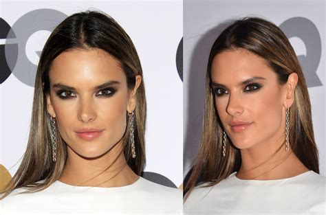 Founder of @galfloripa ⦆❍⦅ galfloripa.com. Make-up Story - Alessandra Ambrosio