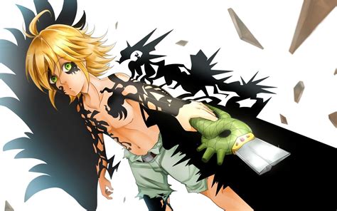 Gratis downloaden auf diesen geraeten computer smartphone oder tablet. Seven Deadly Sins Supreme Wallpapers - Wallpaper Cave