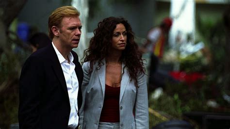 Watch CSI Miami Season 2 Episode 6 Hurricane Anthony Full Show On